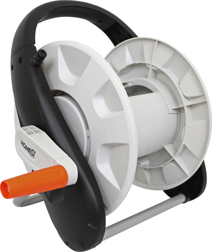 Home It® Slangetromle, 1/2" 50 Meter