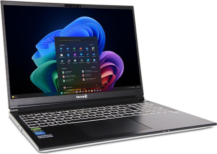 MOBILE GAMER ELITE 3A R7-Ai350 W11 HOME - Copilot+ PC