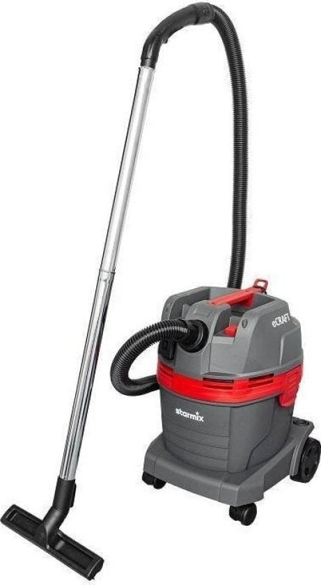 industristøvsuger STARMIX eCraft APL-1422 EWR støvsuger
