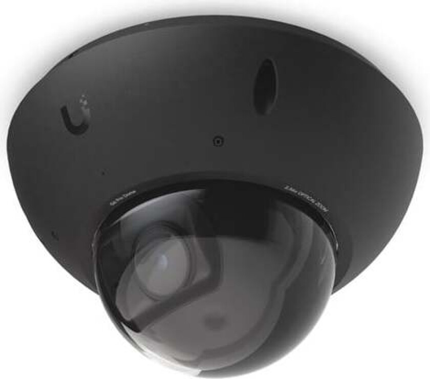 UniFi Camera G6 Pro Dome Black