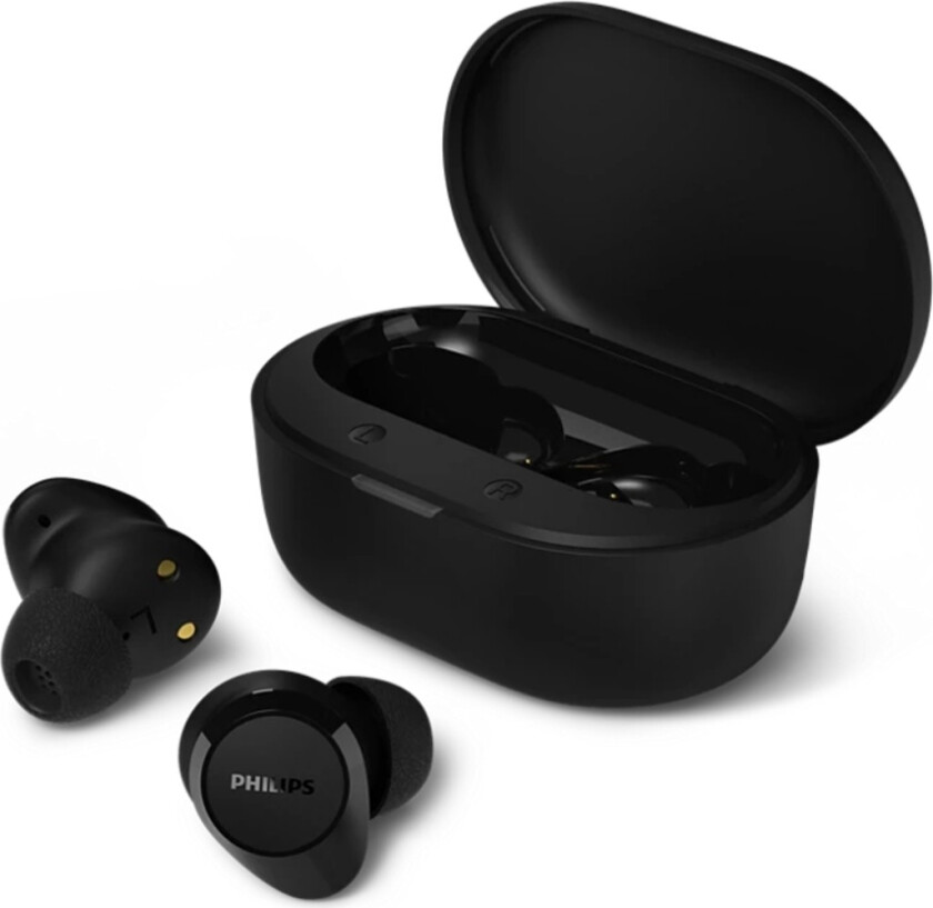 TAT1300 True Wireless, black