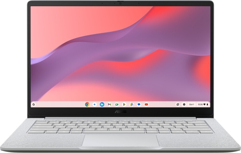 ASUS Chromebook CM14 CM1405CM4A-S60009 14" bærbar PC