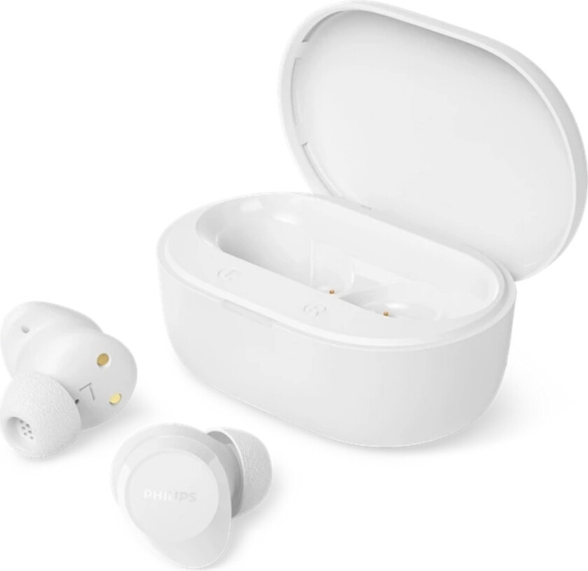 TAT1300 True Wireless, white