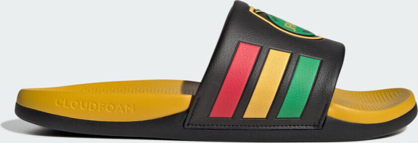 Adilette Comfort 2.0 Jamaica Sandaler