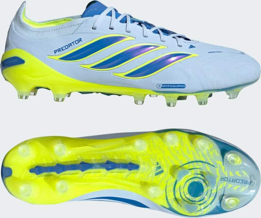 PREDATOR ELITE Artificial Ground Fotballsko