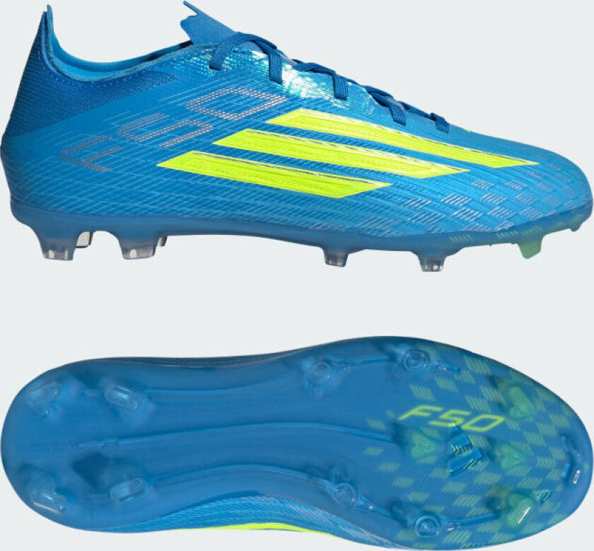 F50 ELITE Firm Ground Fotballsko