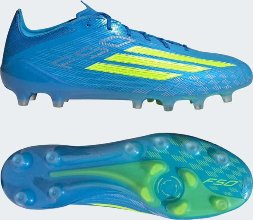 F50 ELITE Artificial Ground Fotballsko