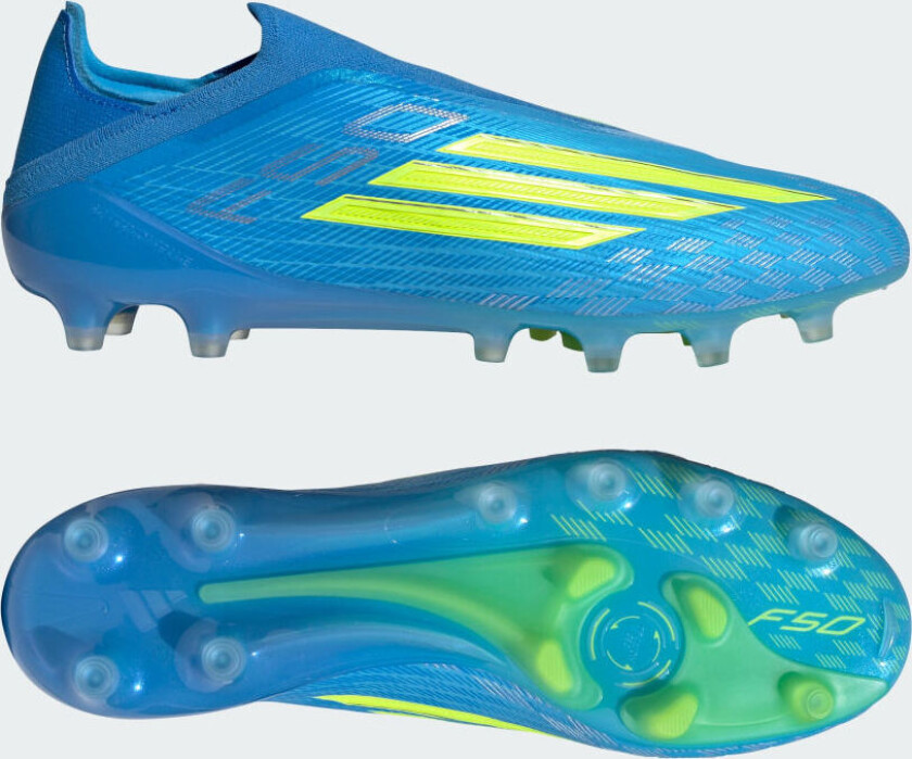 Bilde av F50 ELITE Laceless Artificial Ground Fotballsko
