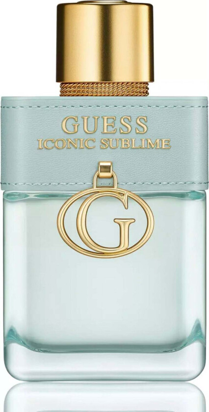 Iconic Sublime Eau de Parfum - 100 ml