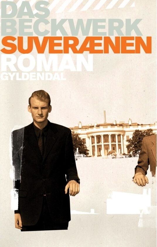 Suverænen | Das Beckwerk | Språk: Dansk