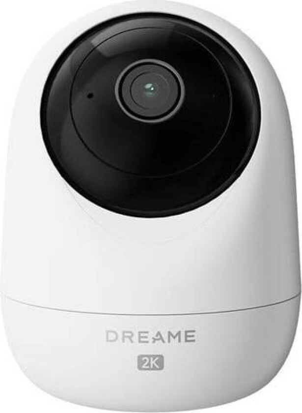 NAVO Care 1 Incam - White