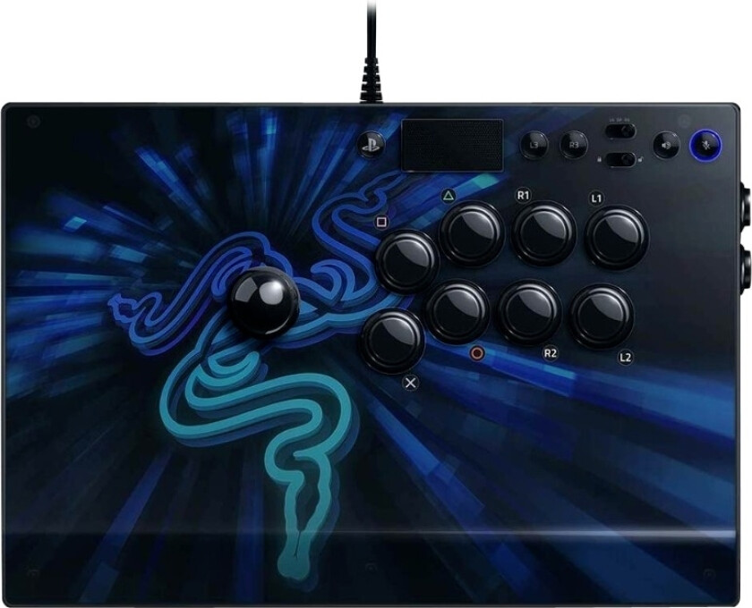 Panthera Evo Arcade Stick PS4 kontroller