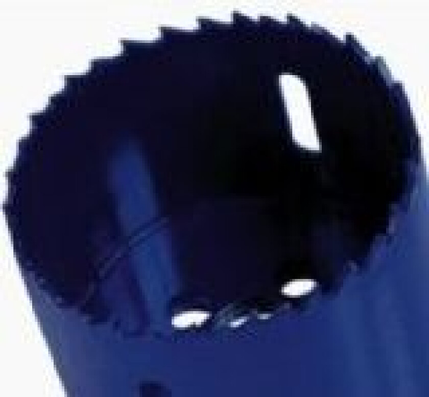 Bilde av Irwin hulsav, bimetal, 105 mm