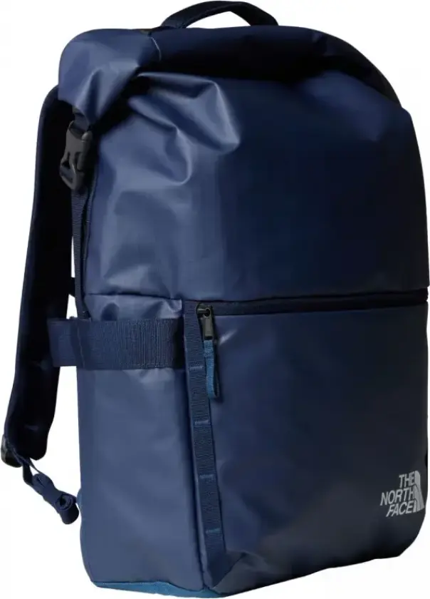 Herre, Vesker, Blå, ONE SIZE