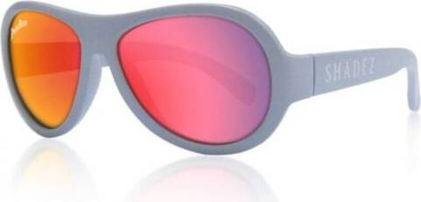 Solbriller - Josefine Pale Grey