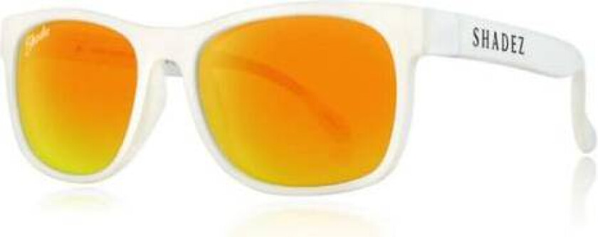 Solbriller - Polarized W-Gold VIP