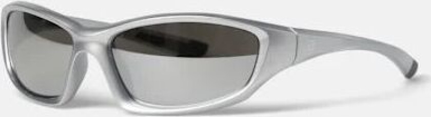 Kotti solbriller Grønn Unisex L