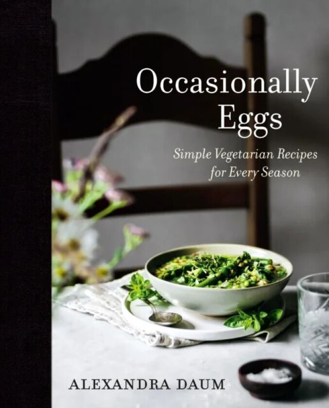 Occasionally Eggs av Alexandra Daum