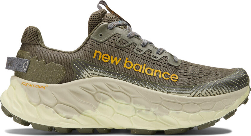 Men's Fresh Foam X Trail More V3 Dark Camo 40, Dark Camo