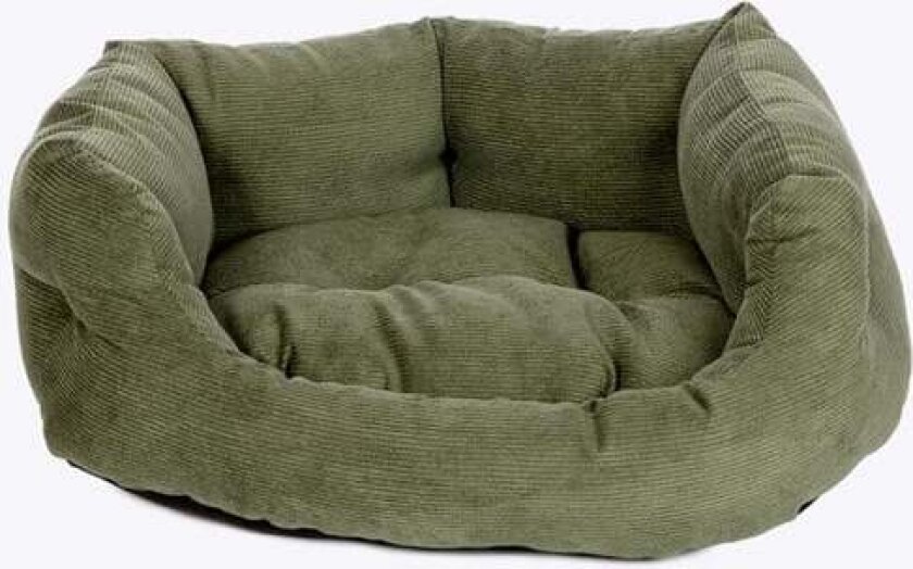 D.D. Elden Fern Deluxe Slumber seng 24"