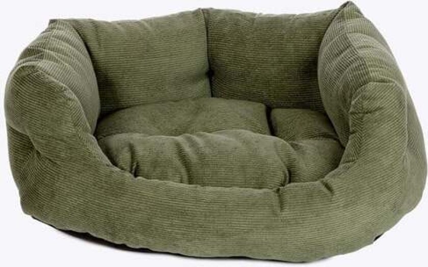 D.D. Elden Fern Deluxe soveseng 30"