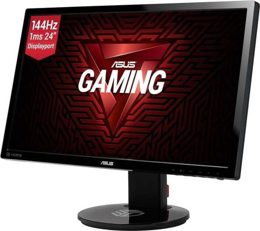 24" ASUS VG248QE 144Hz