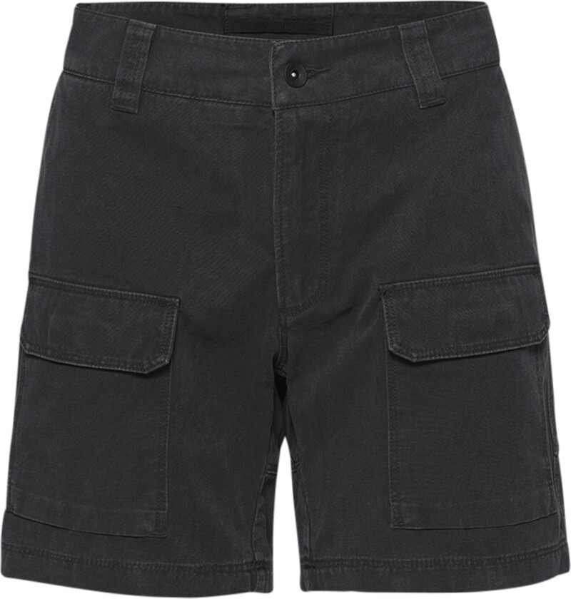 Women's Gale Shorts L, Carbon