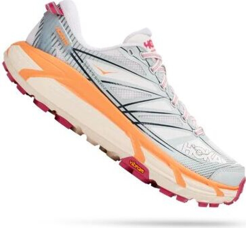 Mafate Speed 2 Origins Unisex White/Ice Flow 45 ⅓
