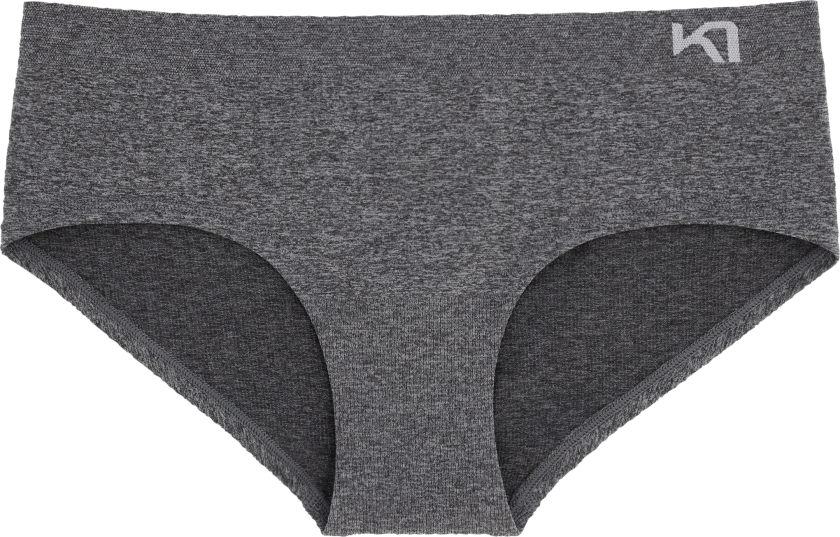 Women's Ness Hipster L/XL, Dark Grey