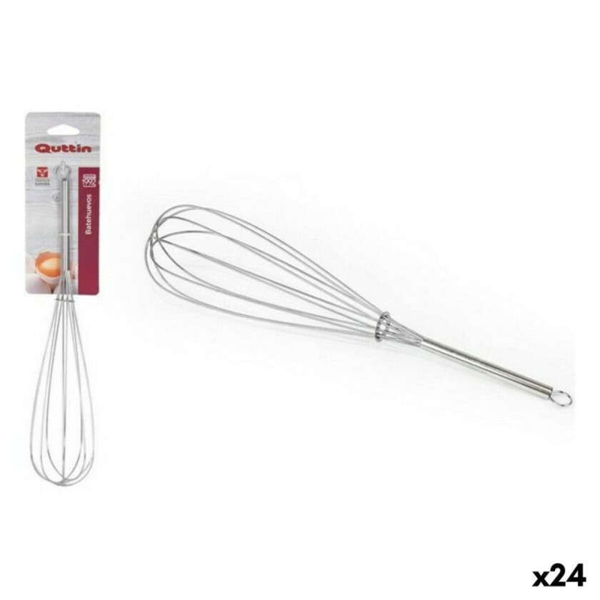 Manuell Visp Quttin 30 cm (24 enheter)