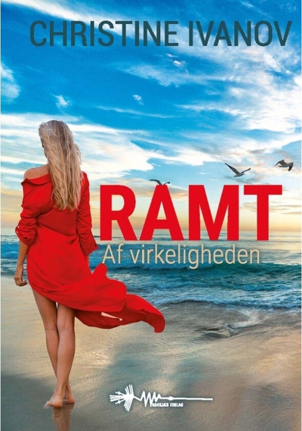 Ramt | Christine Ivanov | Språk: Dansk