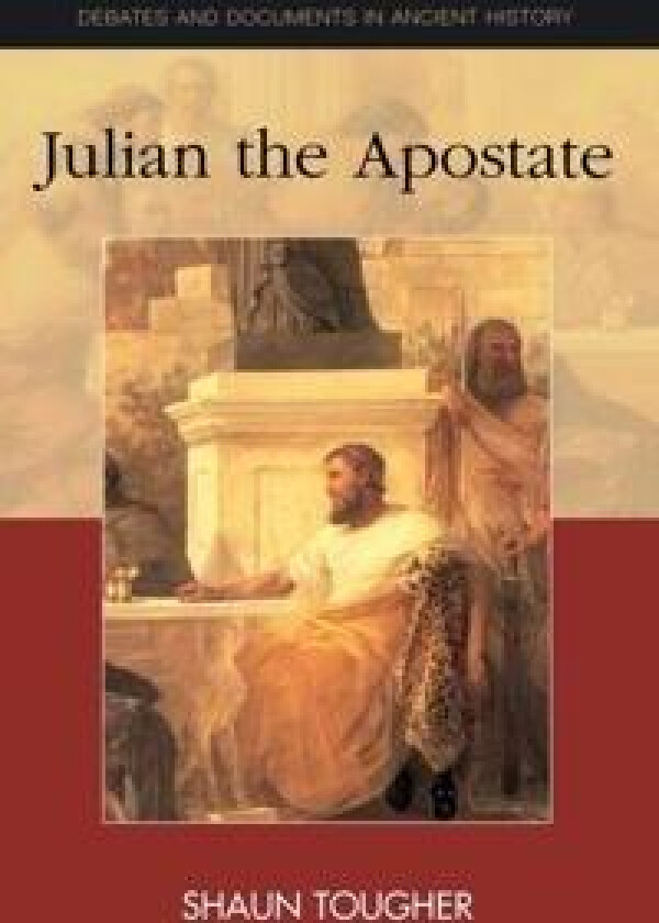 Julian the Apostate