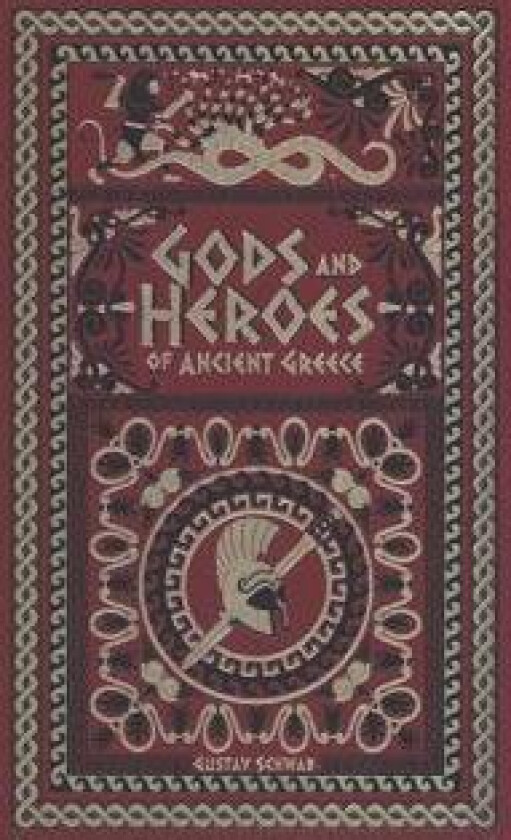 Gods and Heroes of Ancient Greece-EXP-PROP