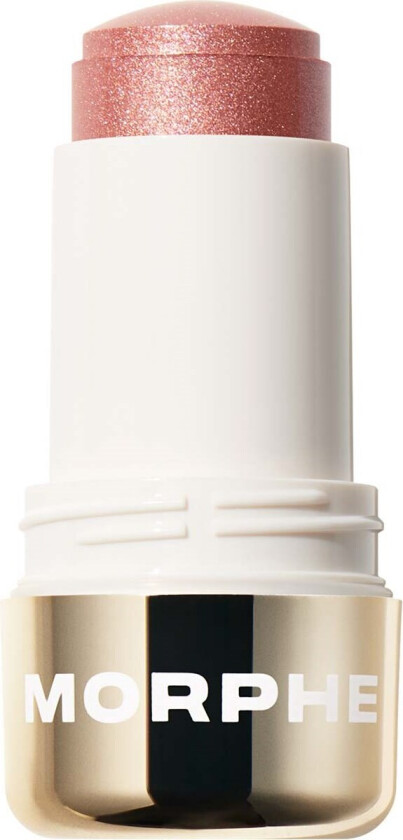 Dreamlight Gelee Highlighter Stick Rose Spritz