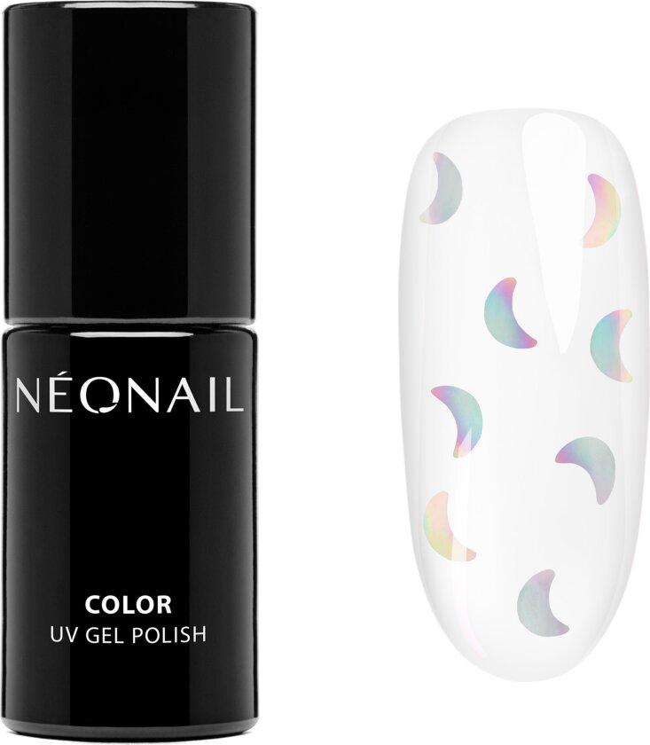 UV Gel Polish Mystic Moon