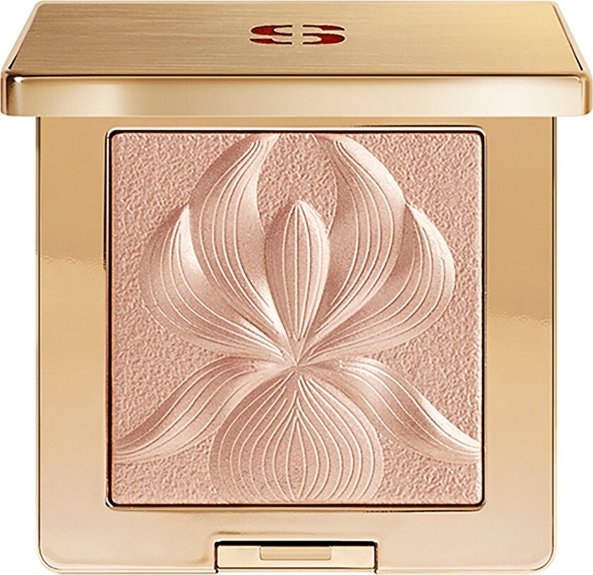 Bilde av Palette l'Orchidée Highlighter