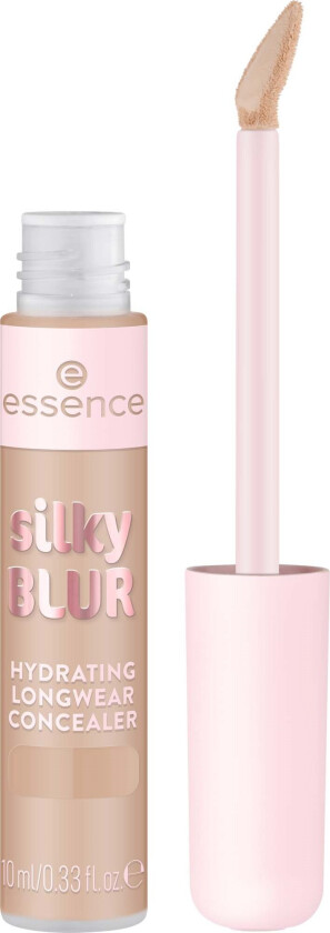 Silky Blur Hydrating Longwear Concealer 200