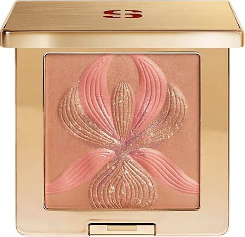 Bilde av Palette l'Orchidée 1 Bronze