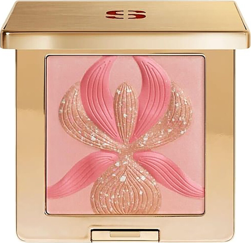 Palette l'Orchidée 2 Rose