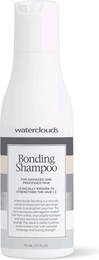 Bonding Shampoo 70 ml