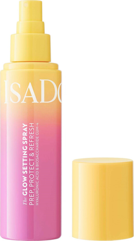The Glow Setting Spray 100 ml