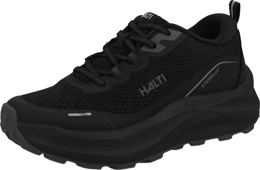 Men's Rapid 2 Sneaker Black