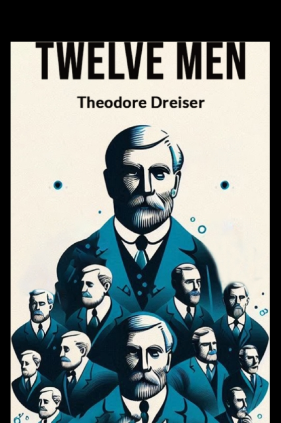 Twelve Men (Edition2024)