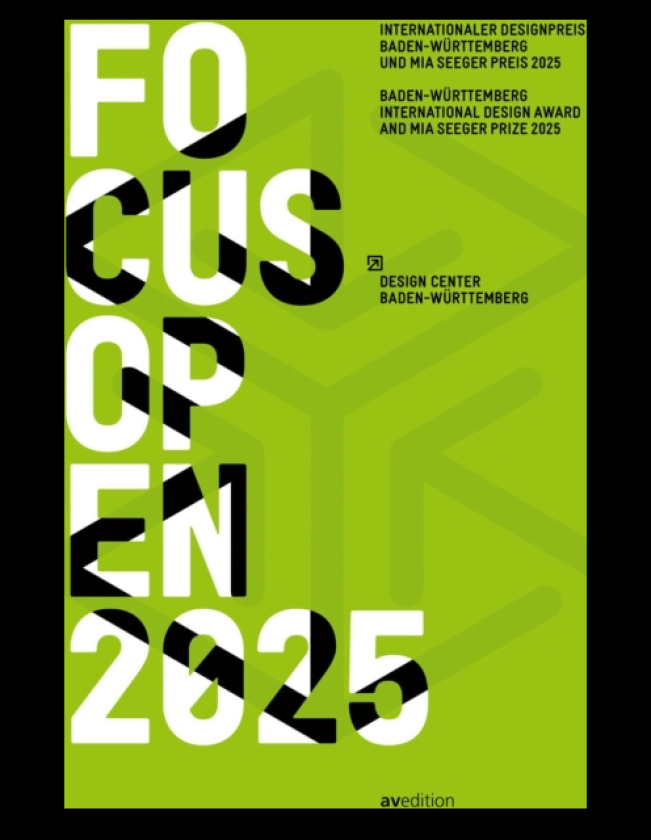 Focus Open 2025