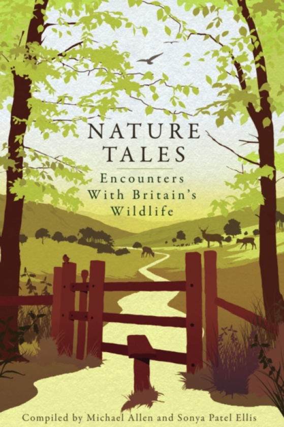 Nature Tales Encounters with Britain's Wildlife
