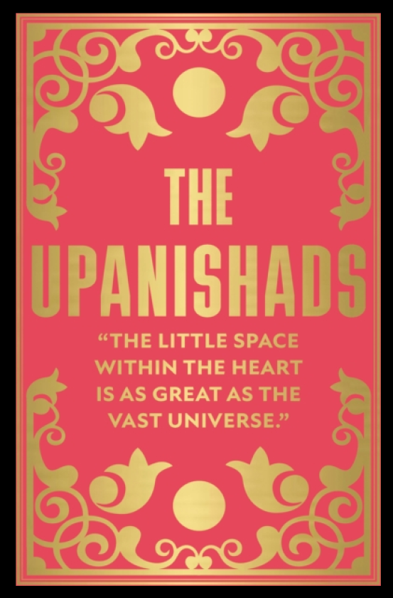 The Upanishads