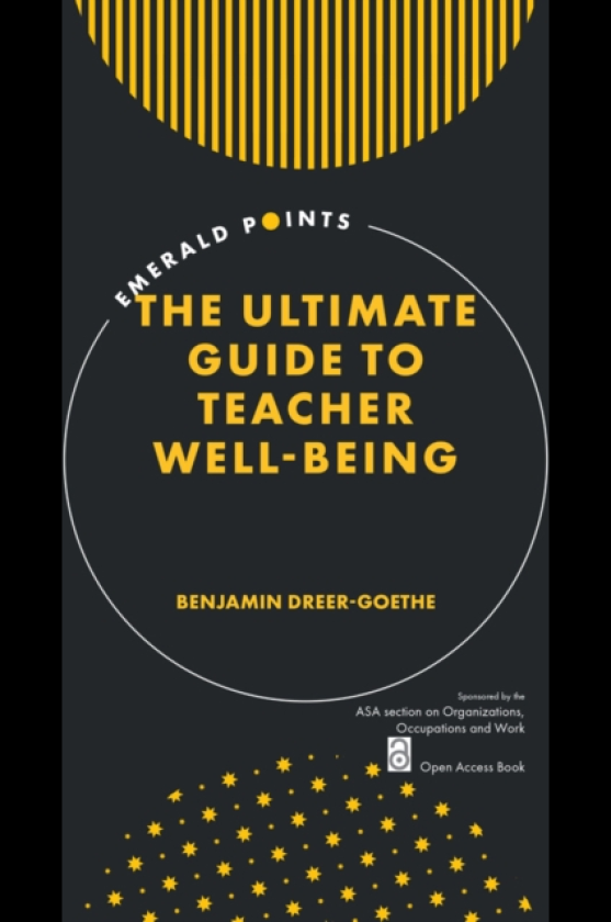 The Ultimate Guide to Teacher WellBeing
