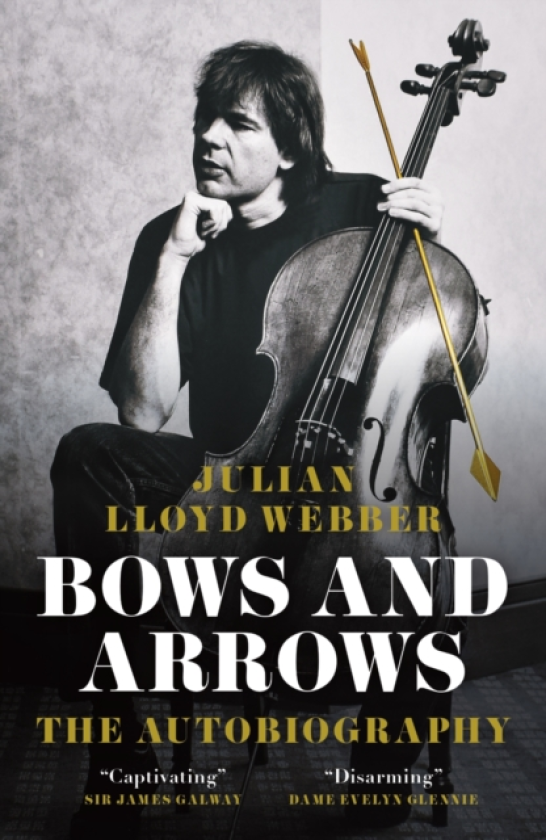 Bows and Arrows The Autobiography