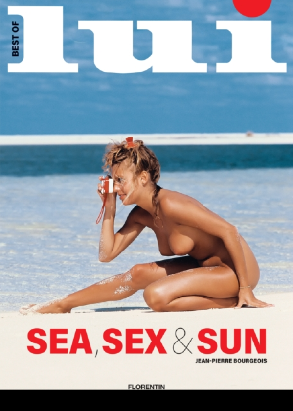 Best of Lui Sea, Sex & Sun