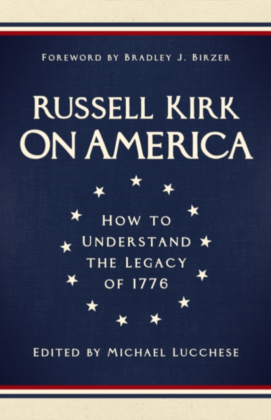 On America How to Understand the Legacy of 1776